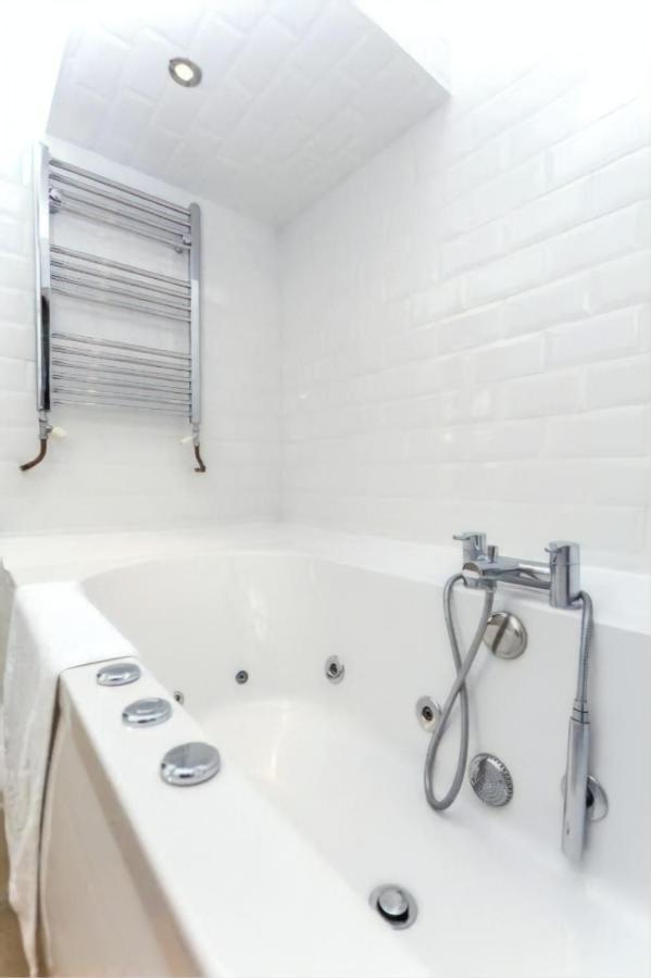 Wash House Historic Film Location House, East London * London
